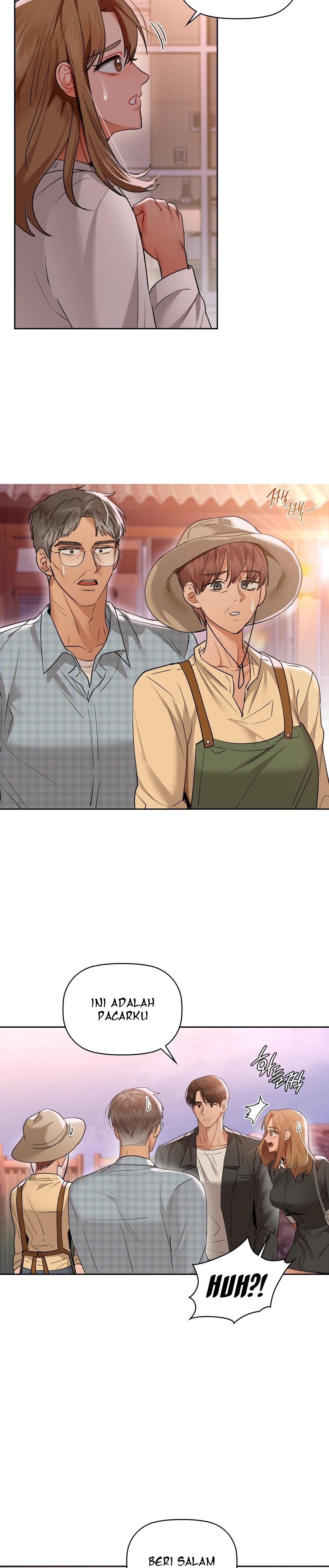 Caffeine - Chapter 68 29