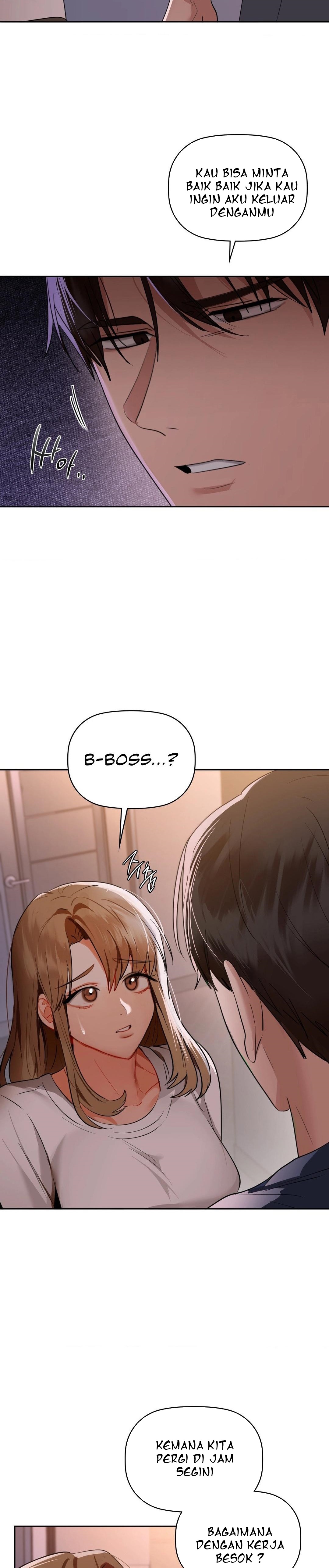 Caffeine - Chapter 68 28