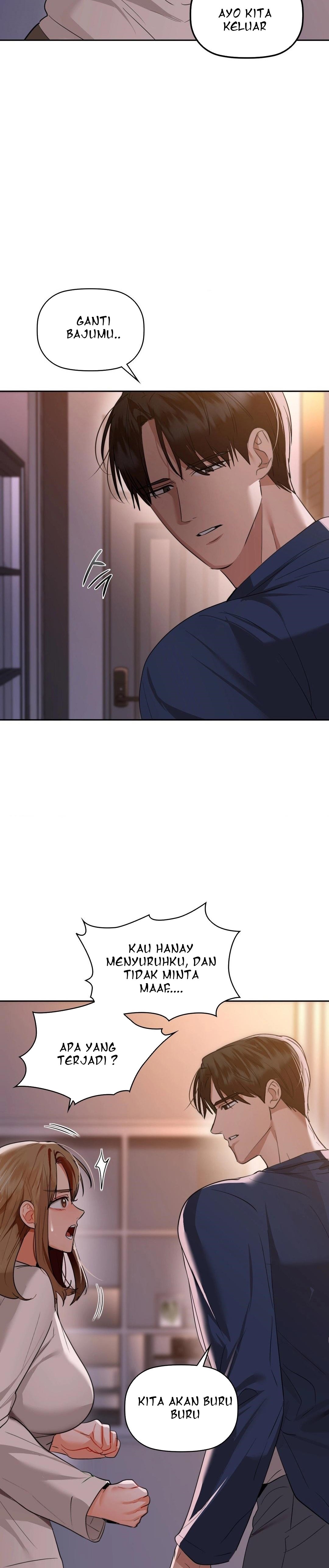Caffeine - Chapter 68 27
