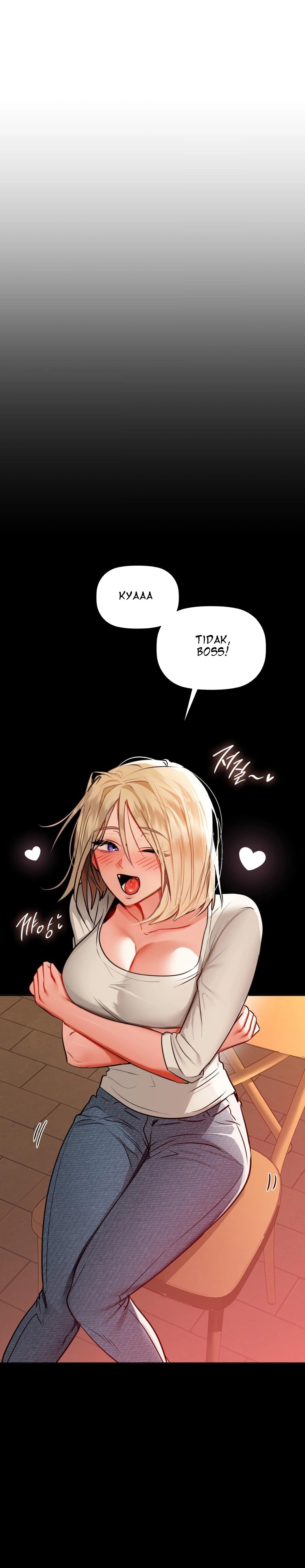 Caffeine - Chapter 68 14