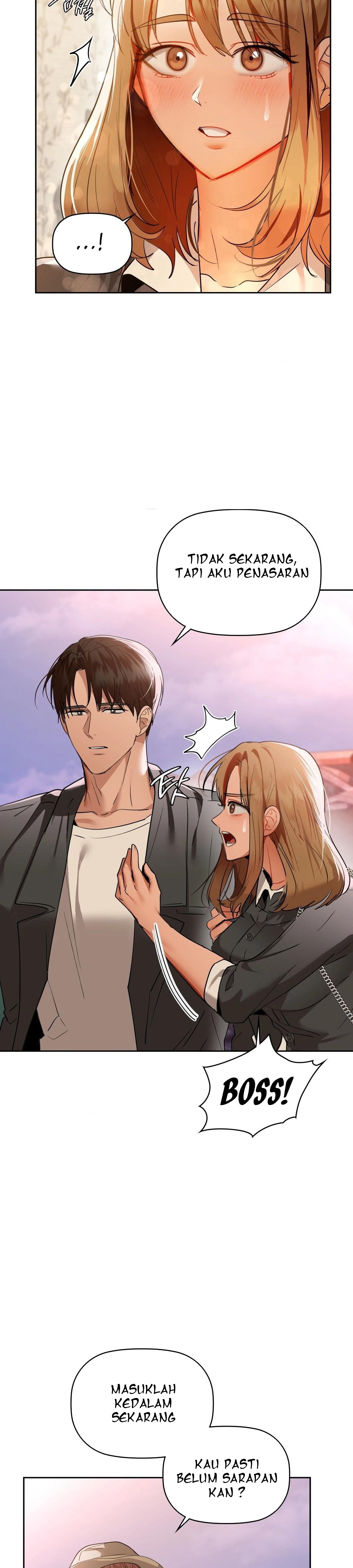 Caffeine - Chapter 68 8