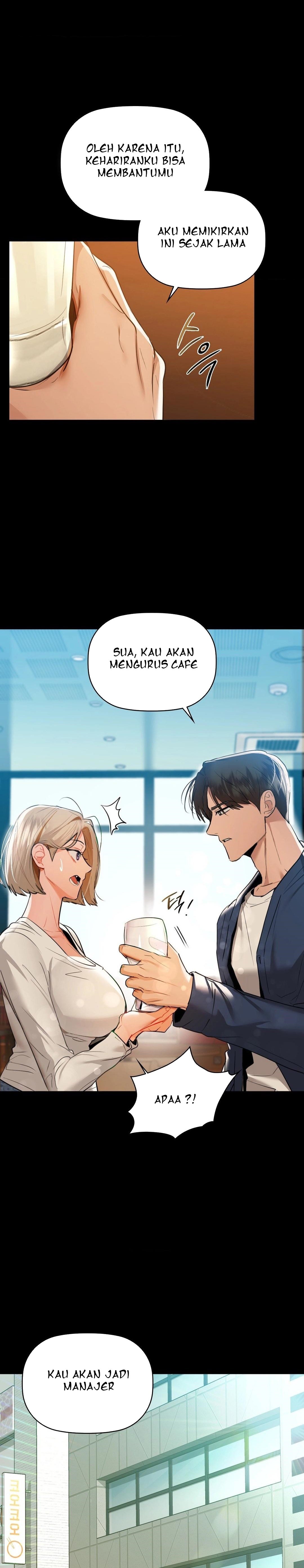 Caffeine - Chapter 68 17