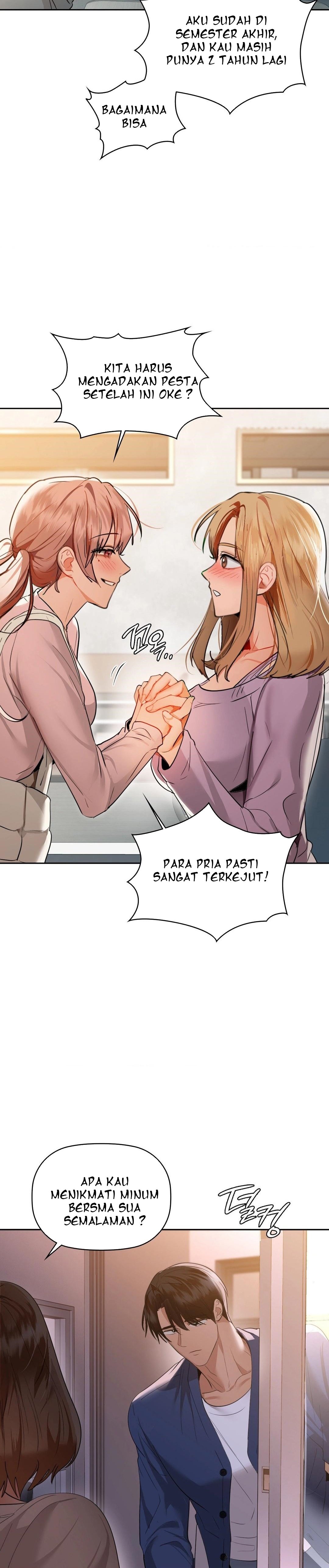 Caffeine - Chapter 68 25