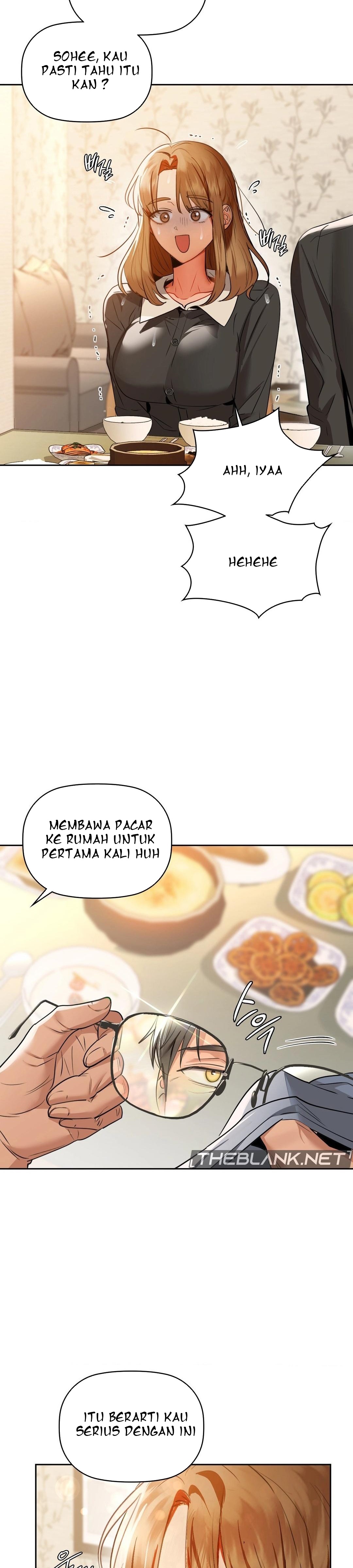 Caffeine - Chapter 68 7