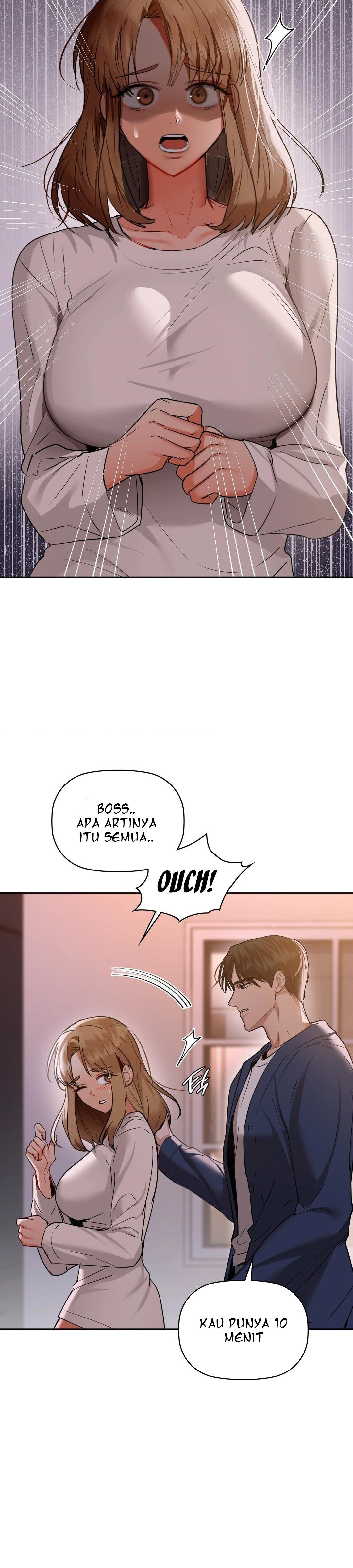Caffeine - Chapter 68 3