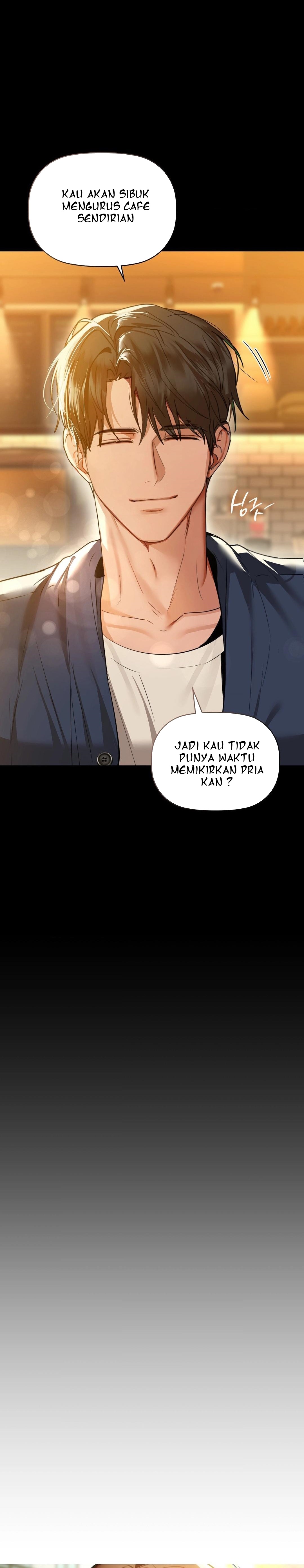 Caffeine - Chapter 68 19