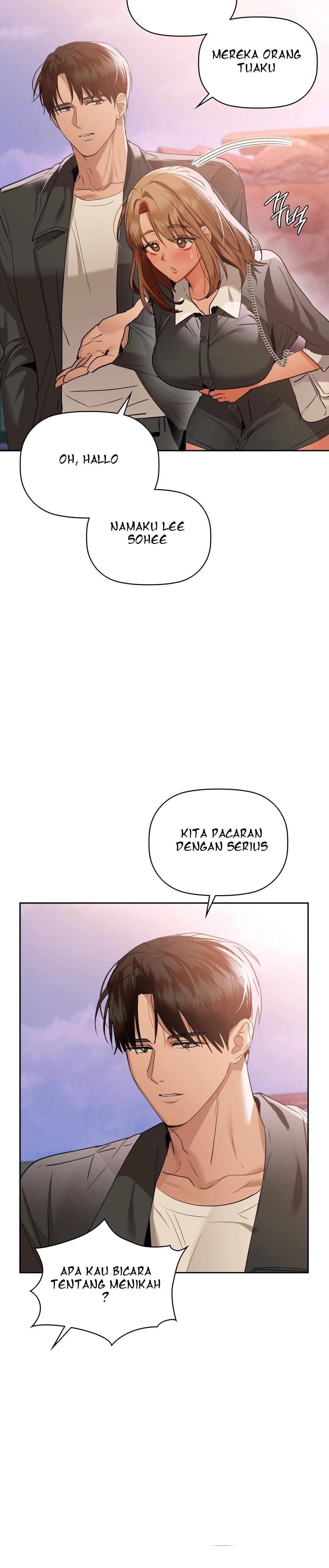 Caffeine - Chapter 68 30
