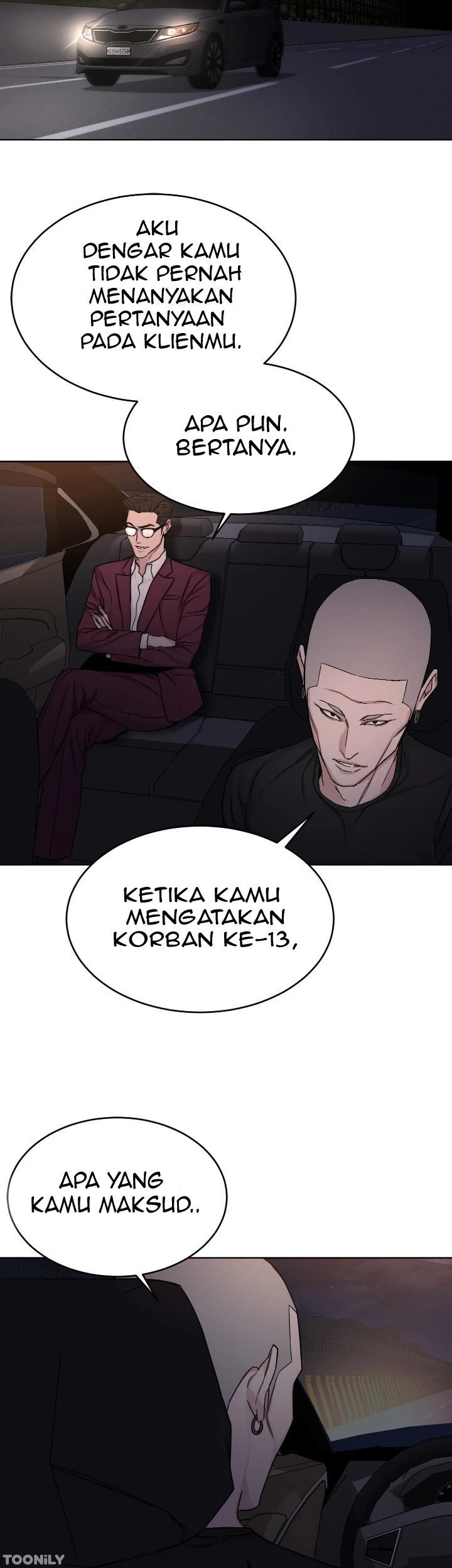 One Kill - Chapter 66 21