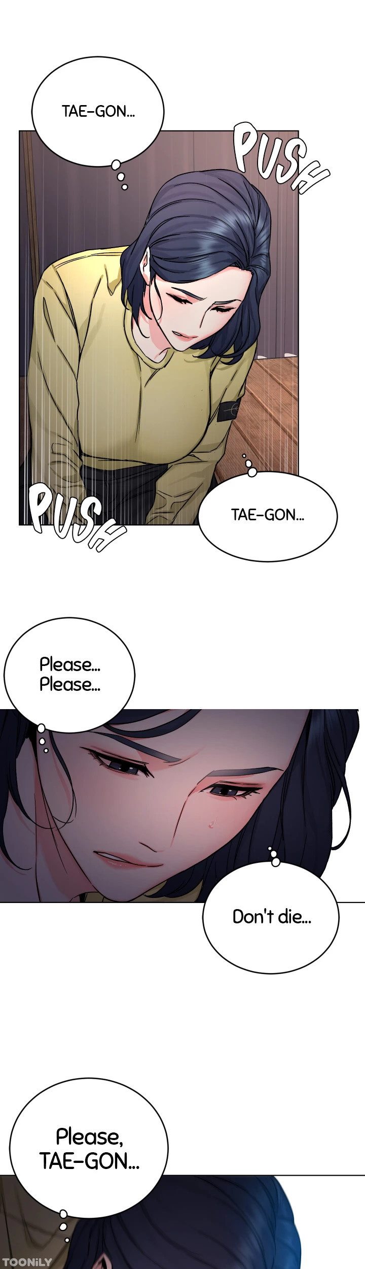 One Kill - Chapter 66 28