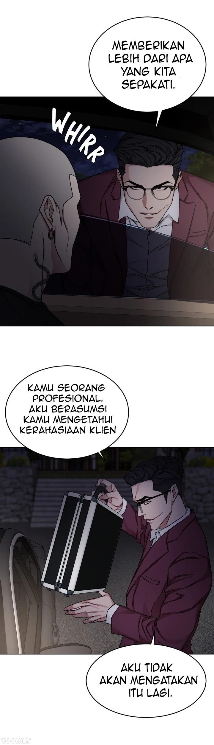 One Kill - Chapter 66 34