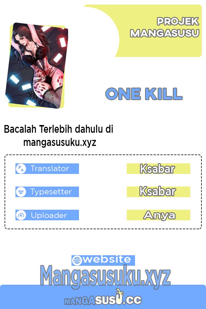 One Kill - Chapter 66 1