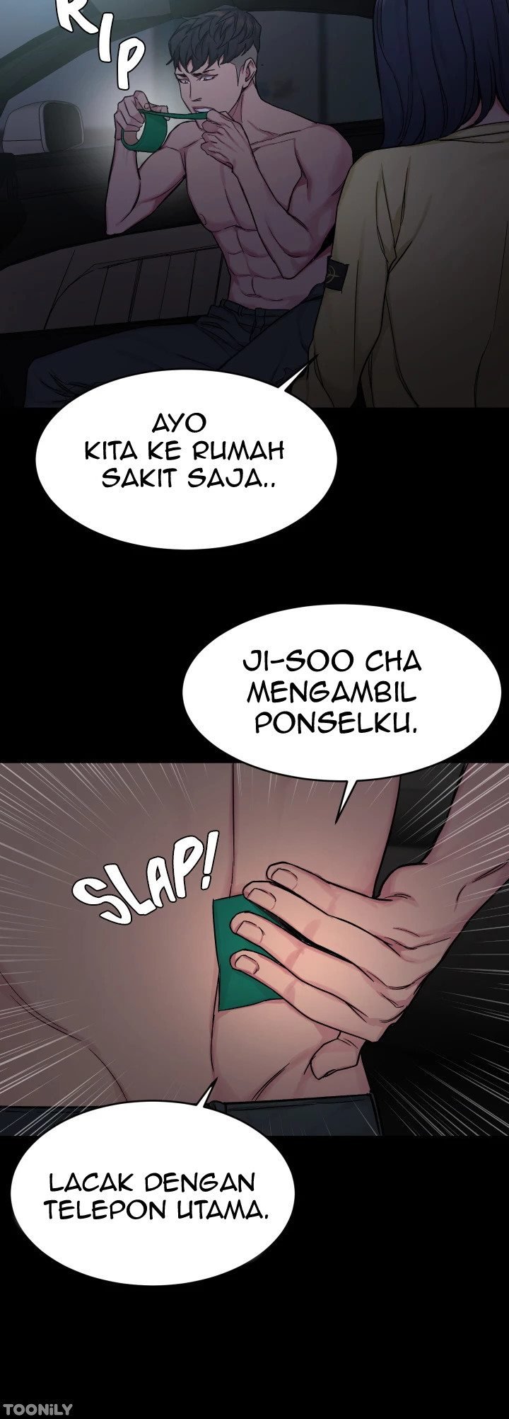 One Kill - Chapter 66 42