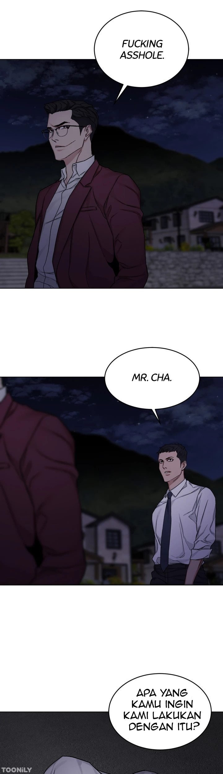 One Kill - Chapter 66 36