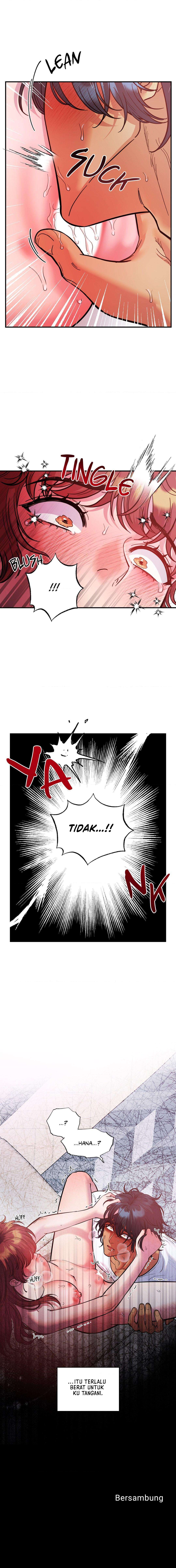 Hana’s Demons of Lust - Hana&#8217;s Demons of Lust Chapter 67 12