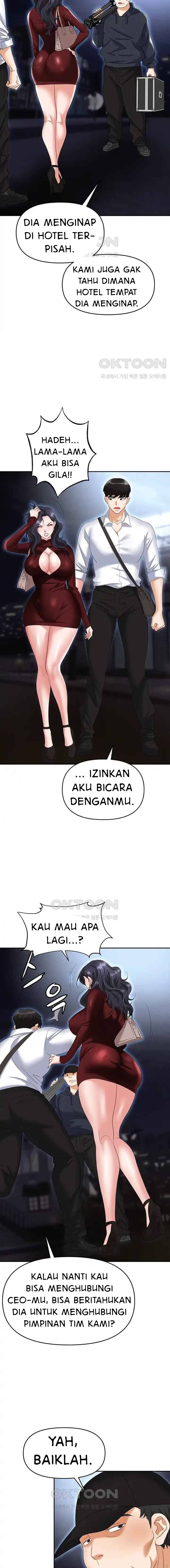 Trap (Park Min) - Chapter 65 13