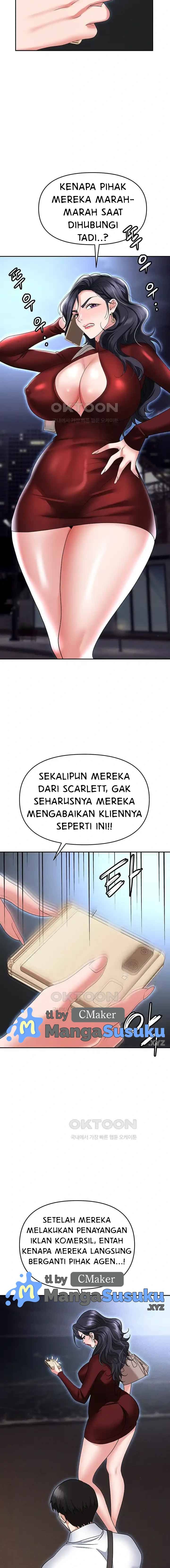 Trap (Park Min) - Chapter 65 9