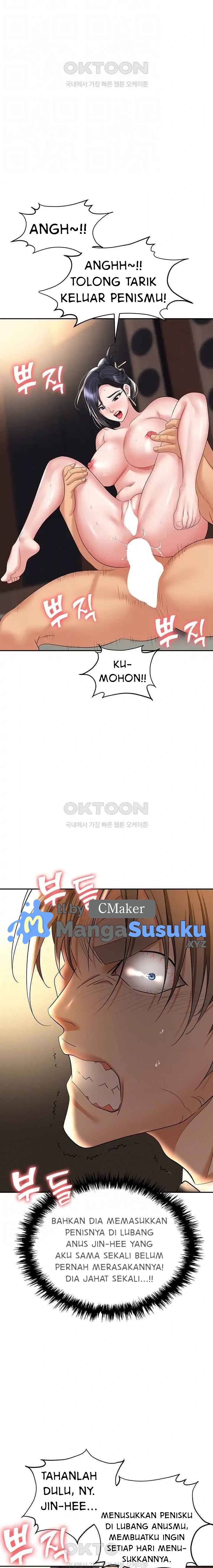 Trap (Park Min) - Chapter 65 2