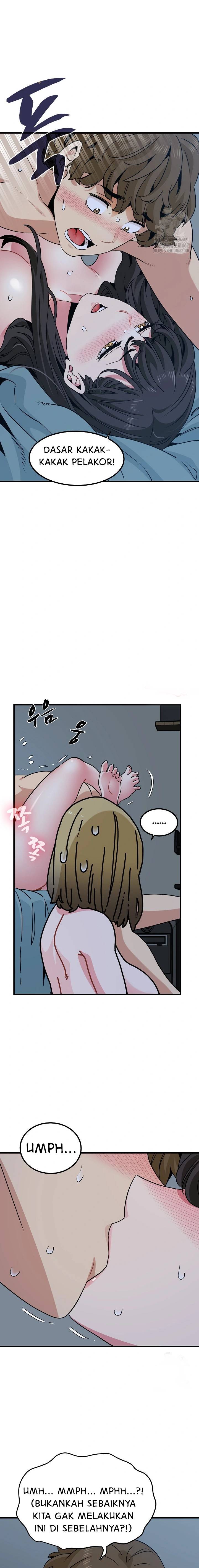 A Turning Point - Chapter 65 4