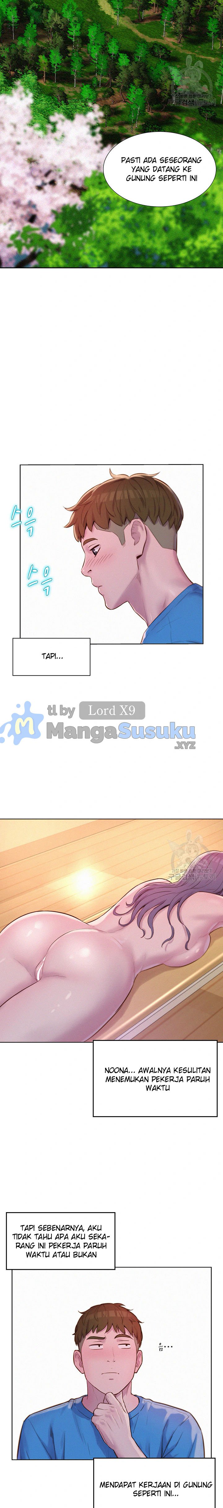 Romantic Camping - Chapter 65 15