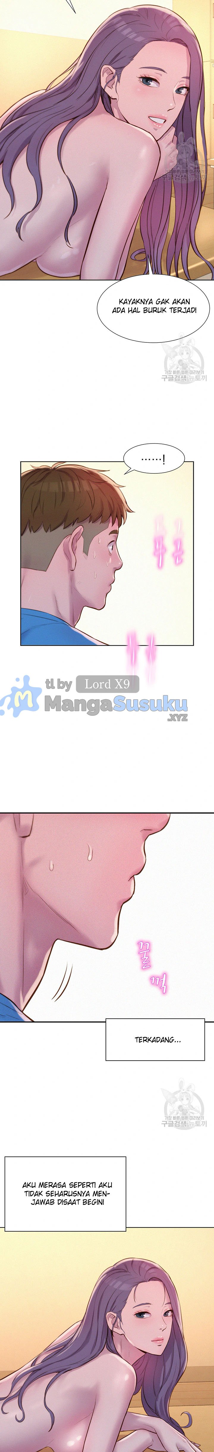 Romantic Camping - Chapter 65 17