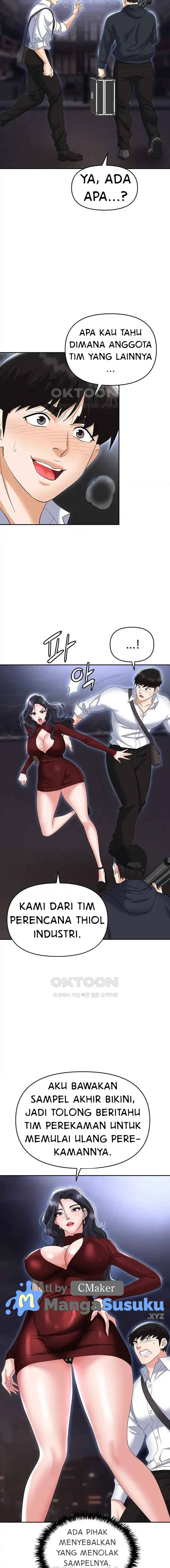 Trap (Park Min) - Chapter 65 11