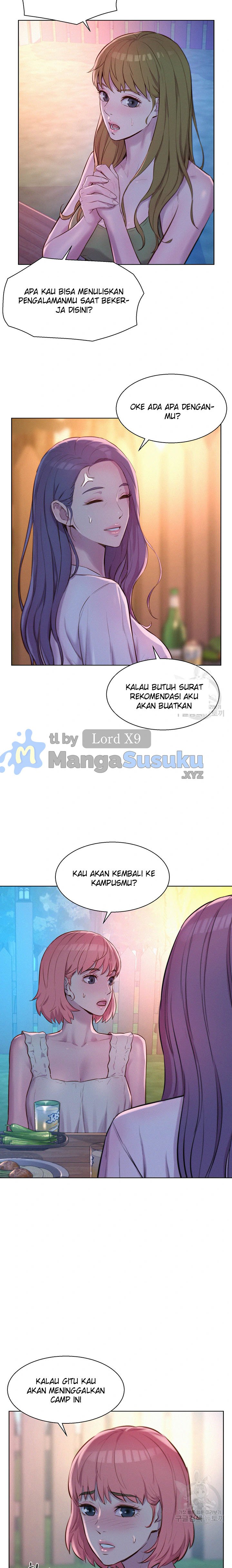 Romantic Camping - Chapter 65 23
