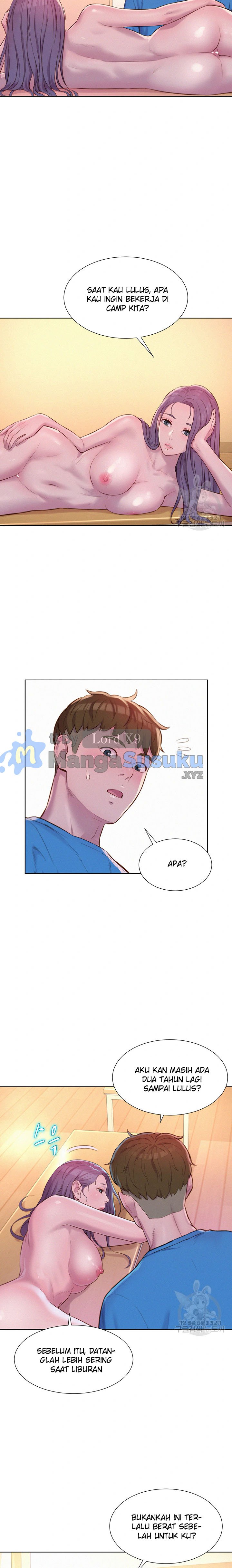 Romantic Camping - Chapter 65 13