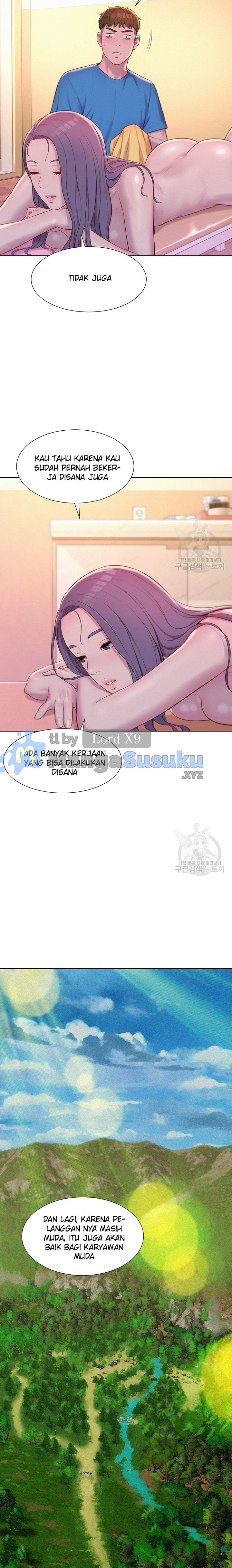 Romantic Camping - Chapter 65 14