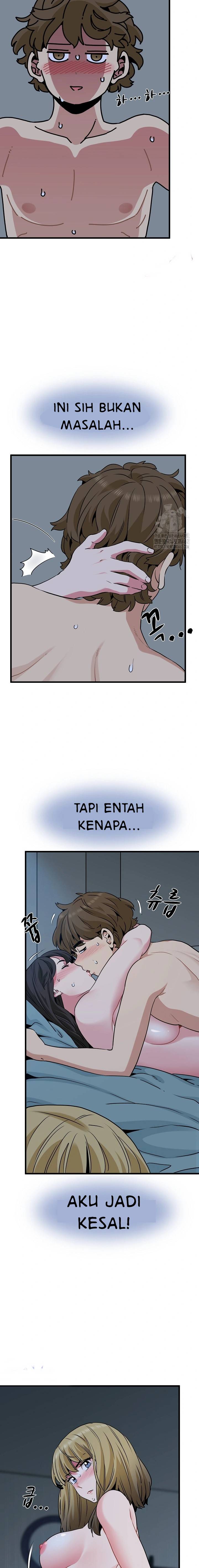 A Turning Point - Chapter 65 6