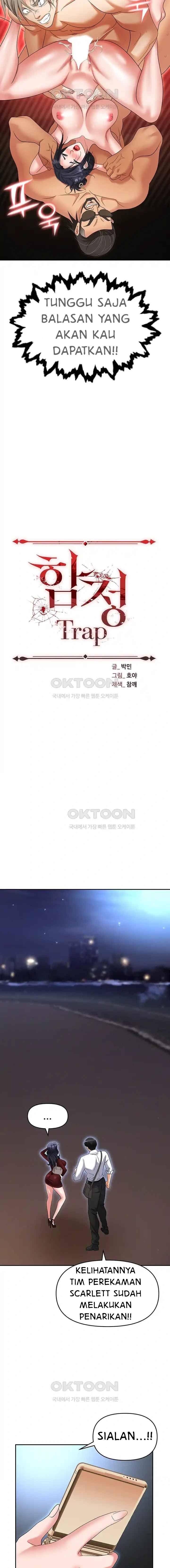 Trap (Park Min) - Chapter 65 8