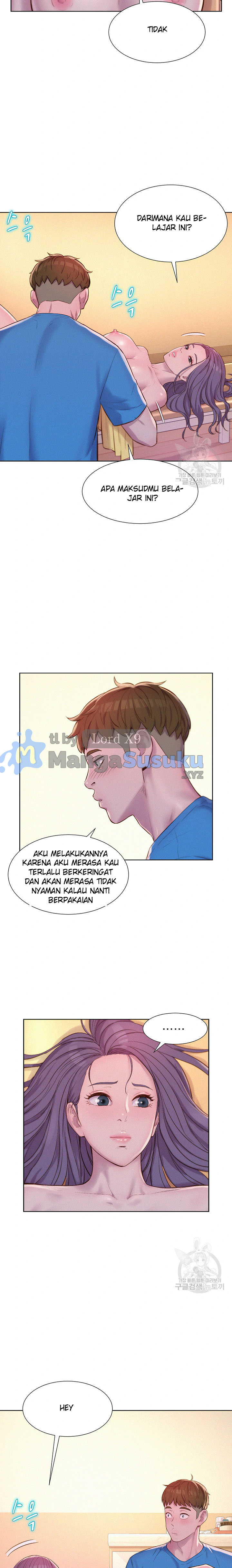 Romantic Camping - Chapter 65 12