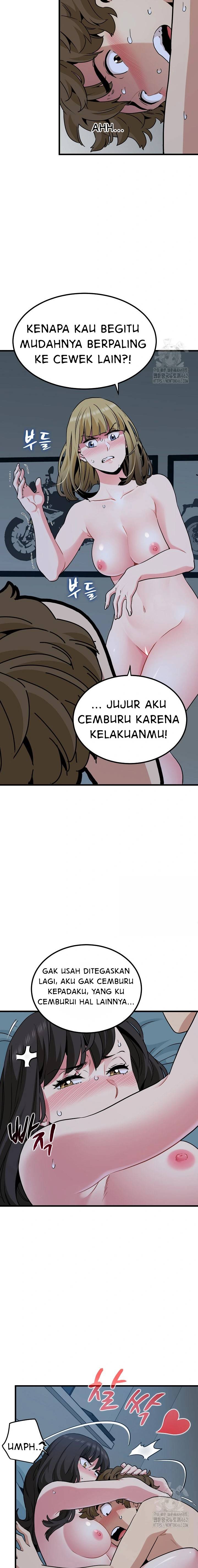 A Turning Point - Chapter 65 9