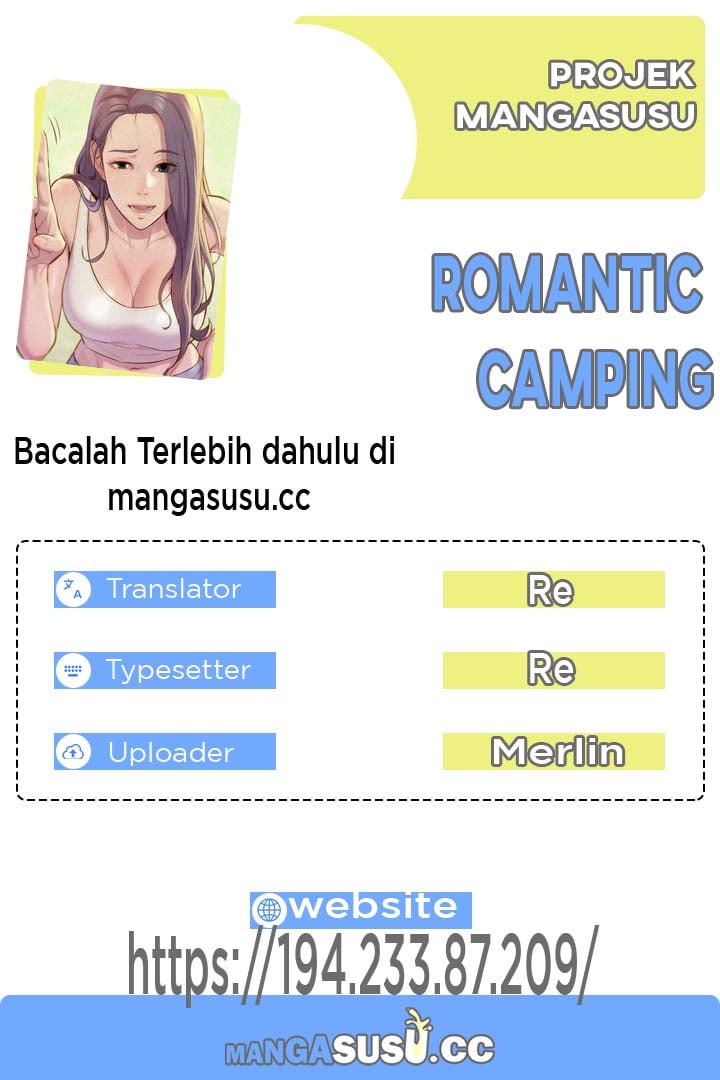 Romantic Camping - Chapter 65 1