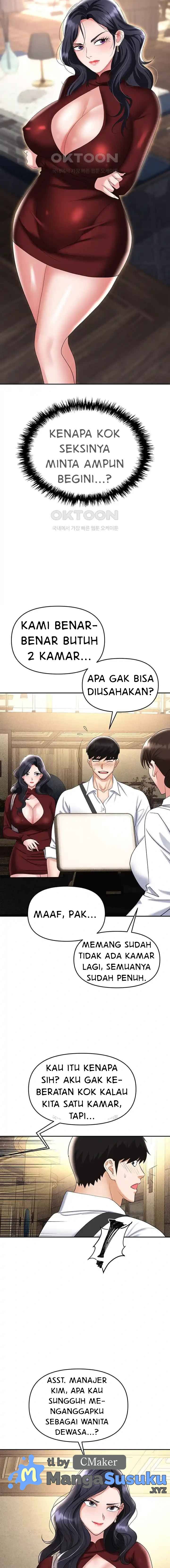 Trap (Park Min) - Chapter 65 18