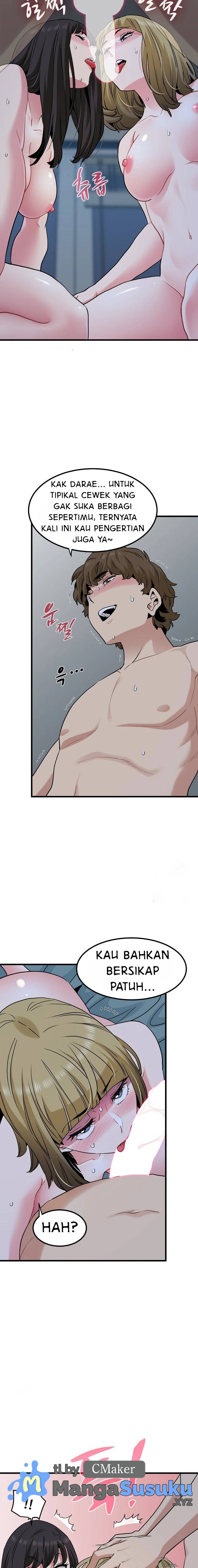 A Turning Point - Chapter 65 21