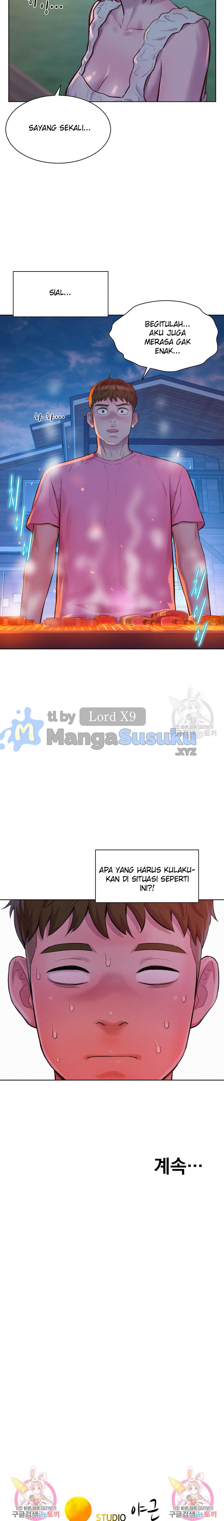 Romantic Camping - Chapter 65 24