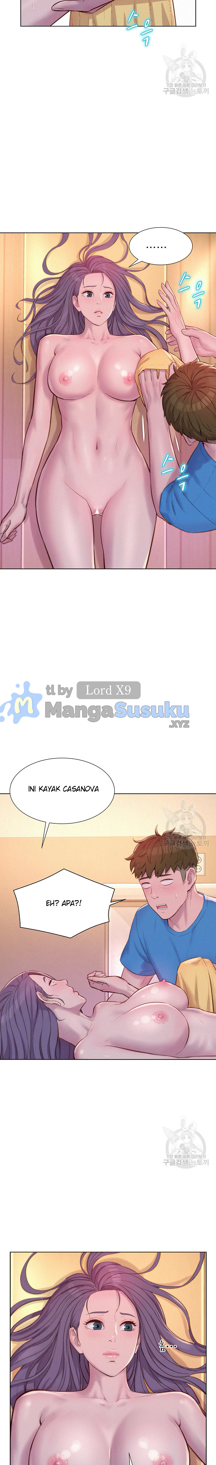 Romantic Camping - Chapter 65 11