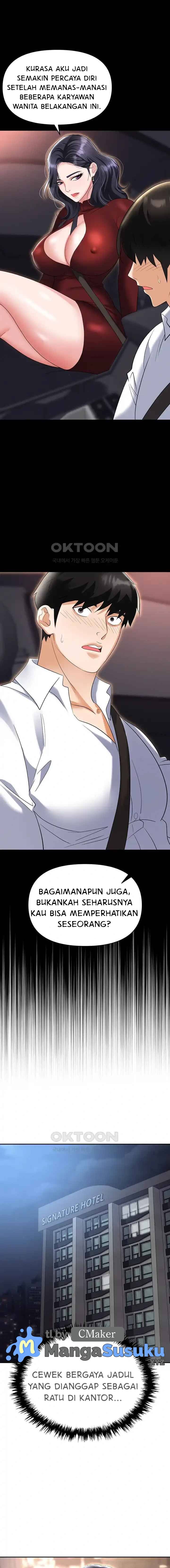 Trap (Park Min) - Chapter 65 17