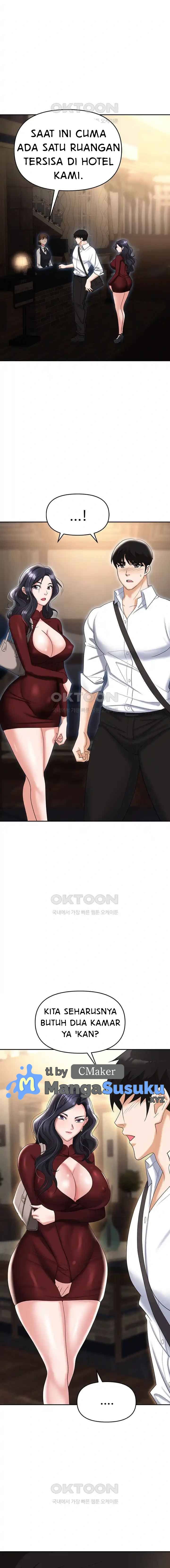 Trap (Park Min) - Chapter 65 15