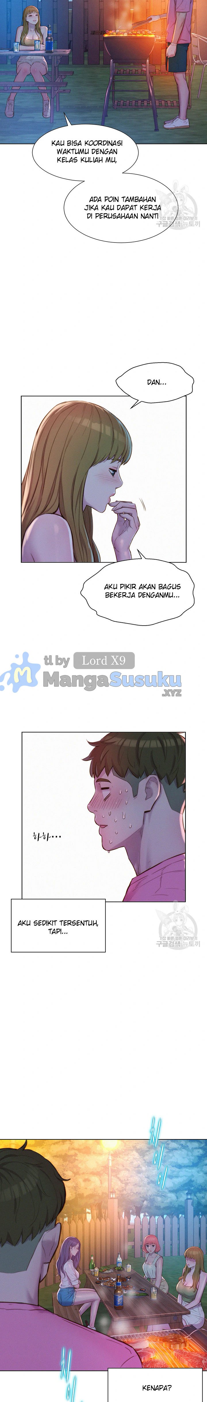 Romantic Camping - Chapter 65 21