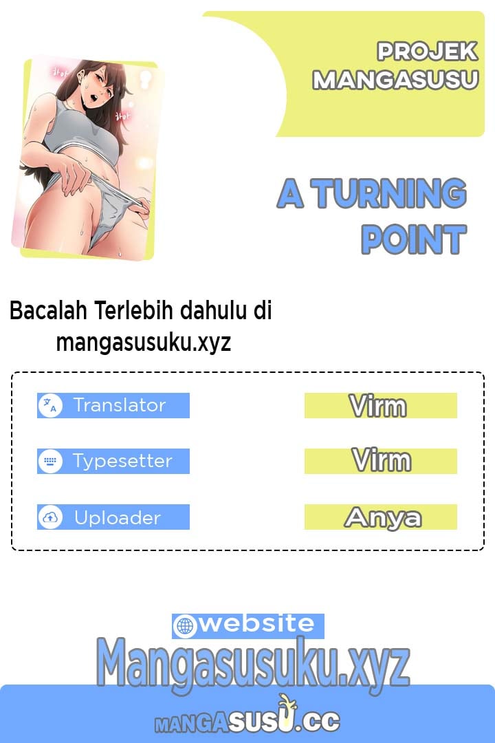 A Turning Point - Chapter 65 1