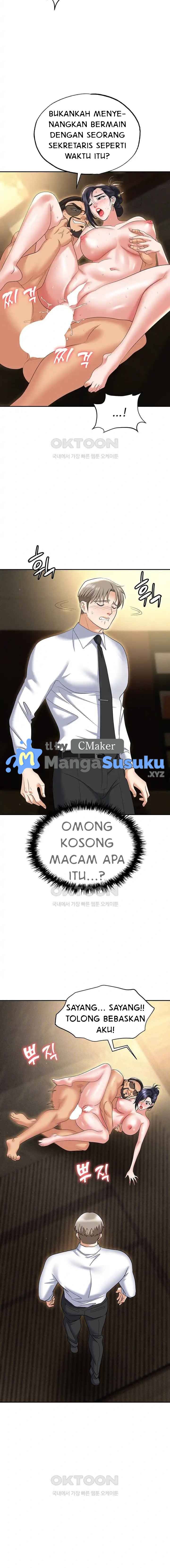 Trap (Park Min) - Chapter 65 4
