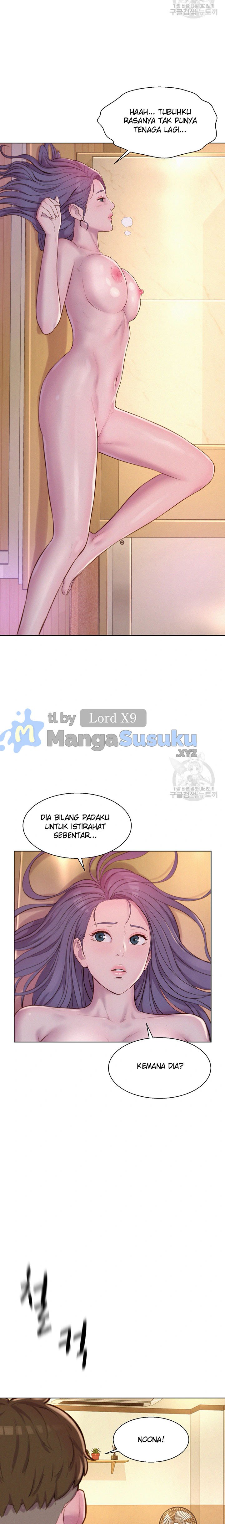 Romantic Camping - Chapter 65 9