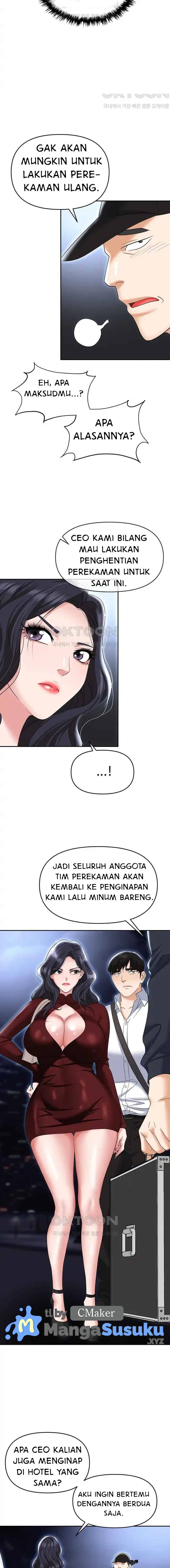 Trap (Park Min) - Chapter 65 12