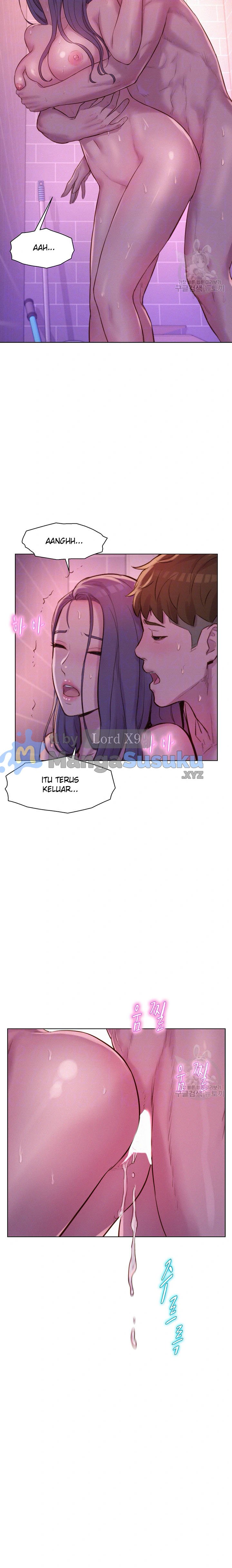 Romantic Camping - Chapter 65 5