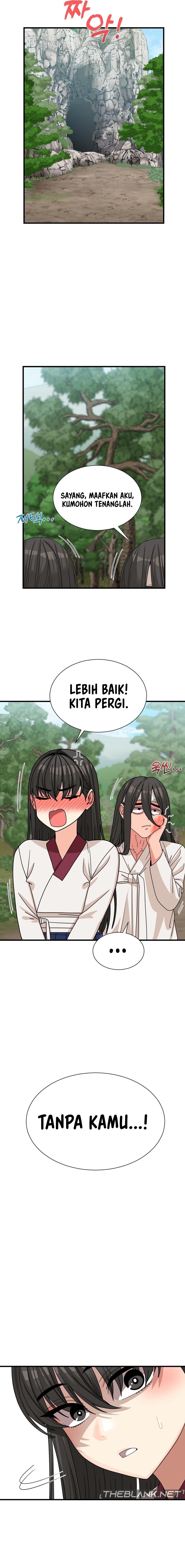 Flowers of War - Chapter 8 15