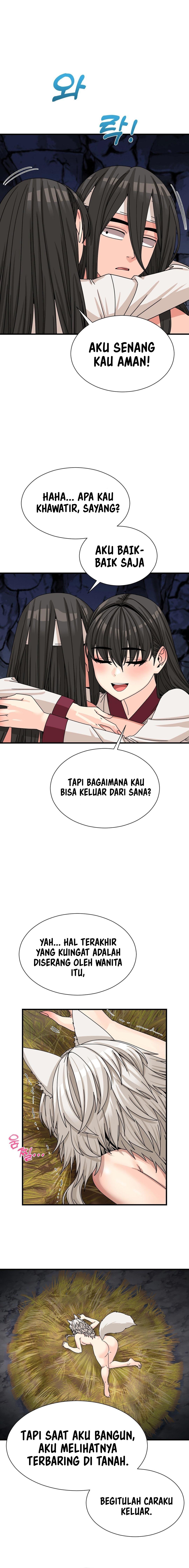 Flowers of War - Chapter 8 13