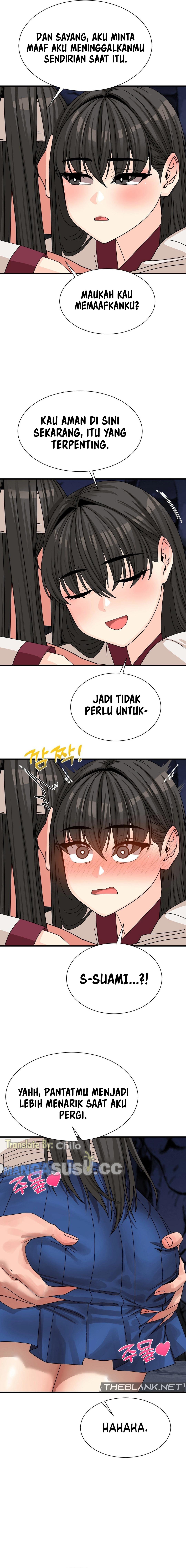 Flowers of War - Chapter 8 14