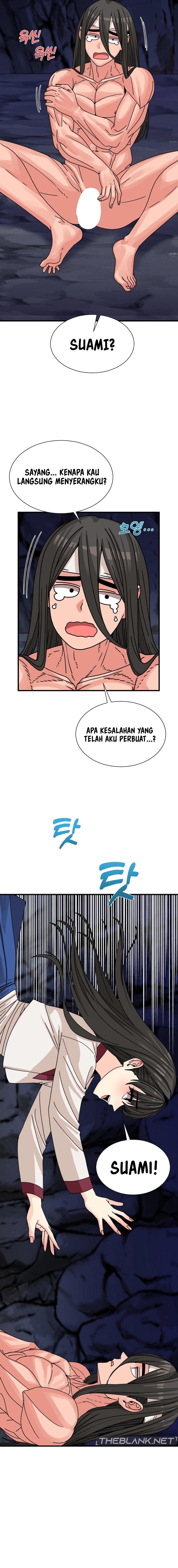 Flowers of War - Chapter 8 12