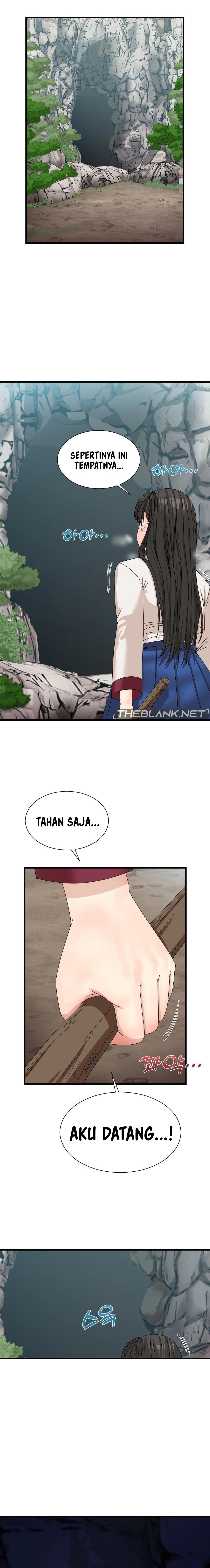 Flowers of War - Chapter 8 9